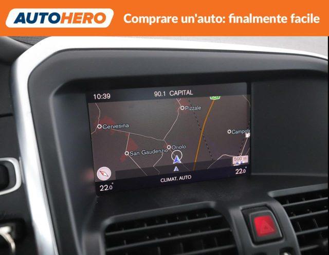 VOLVO XC60 D3 Geartronic Business Plus