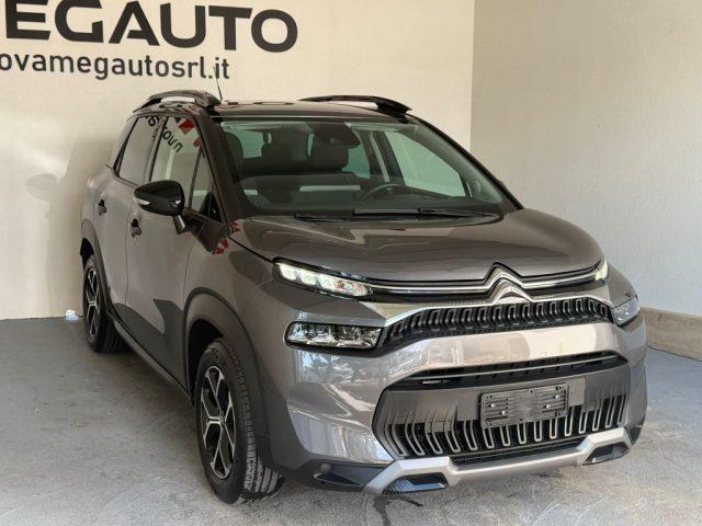 CITROEN C3 Aircross PureTech 110 S&S Plus