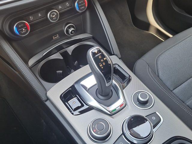 ALFA ROMEO Stelvio MY24 2200 MJT 210CV Q4 SPRINT