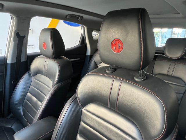 MG ZS 1.0T-GDI Luxury tetto panoramico da ?139,00 mensil