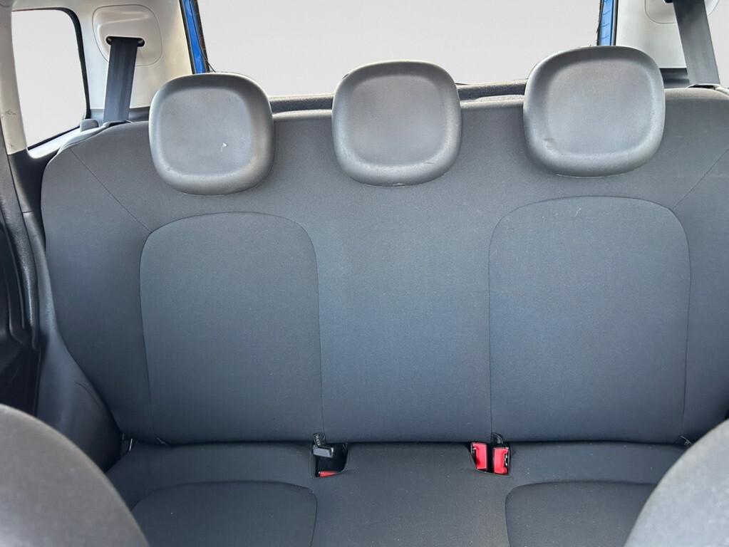 Fiat Panda Cross 1.0 FireFly Hybrid
