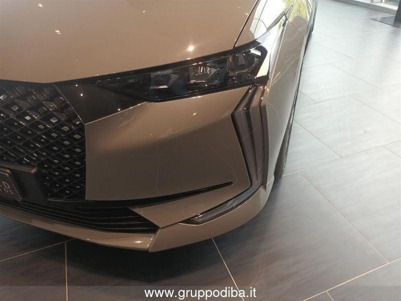 DS DS4 Modello: 1SD4 Esprit de Voyage BlueHDi 130cv