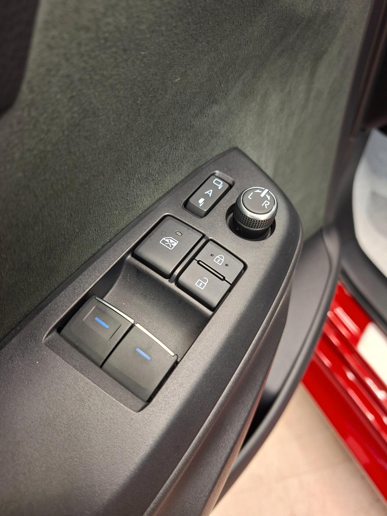 Toyota Yaris 1.6 Turbo 3 porte GR Circuit