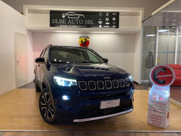 Jeep Compass 1.6 Multijet II 130 Cv Limited PROMO