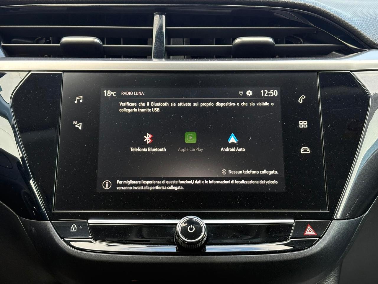 Opel Corsa 1.2 Edition