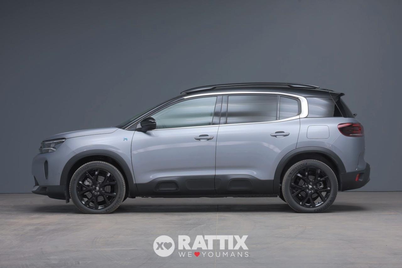 Citroen C5 Aircross 1.6 Hybrid PHEV 225CV Shine Pack e-EAT8