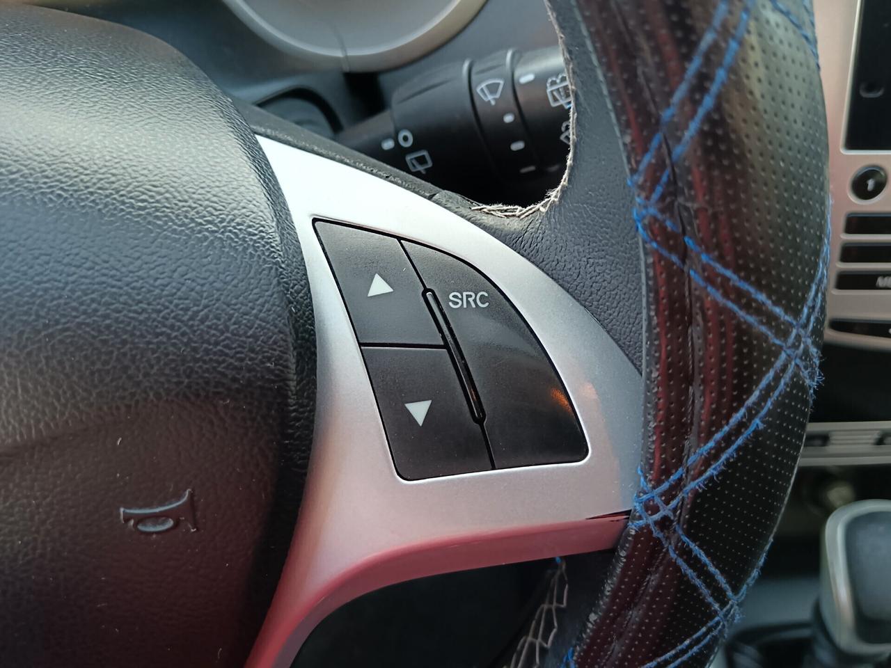 Lancia Delta 1.6 MJT 120CV ORO - 2009