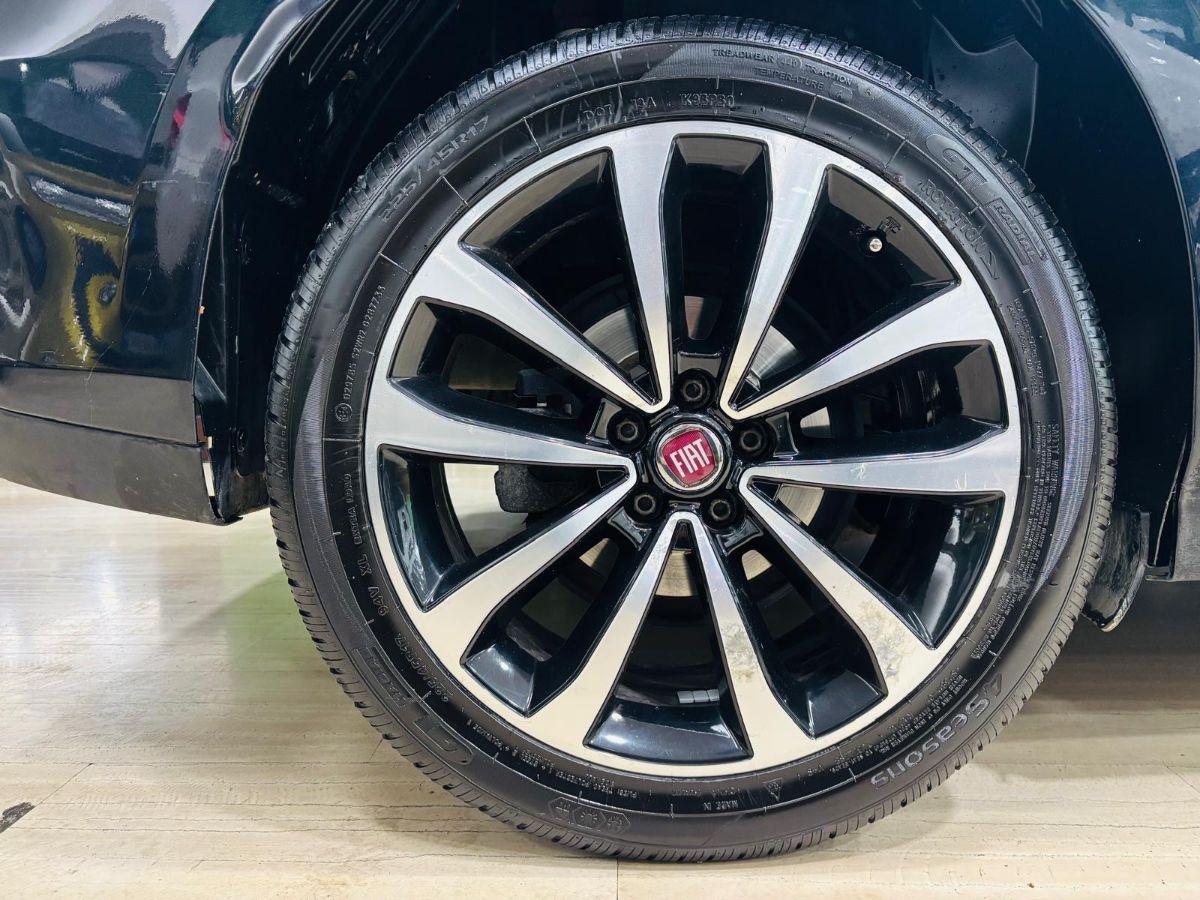 Fiat Tipo 1.3 M.Jet 95cv S&S 5p. Lounge