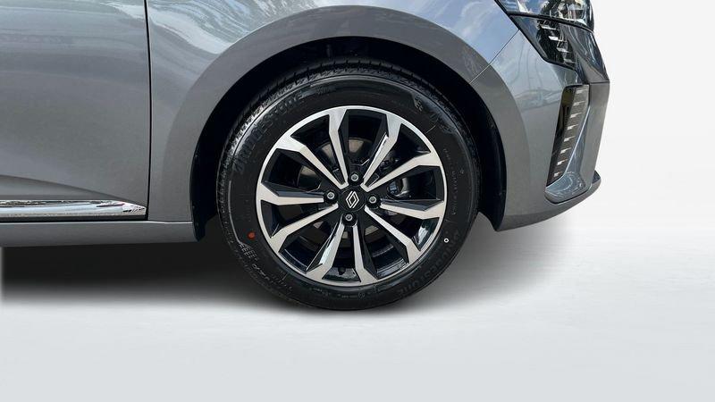 Renault Clio TCe 90 CV 5 porte Techno