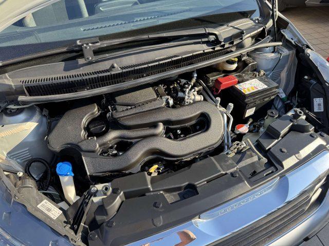 PEUGEOT 108 5p 1.0 vti Allure s&s Navi E Retrocamera