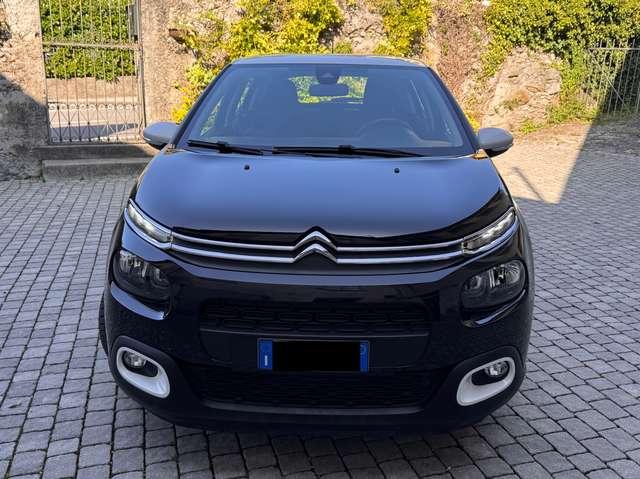 Citroen C3 C3 1.2 puretech Shine
