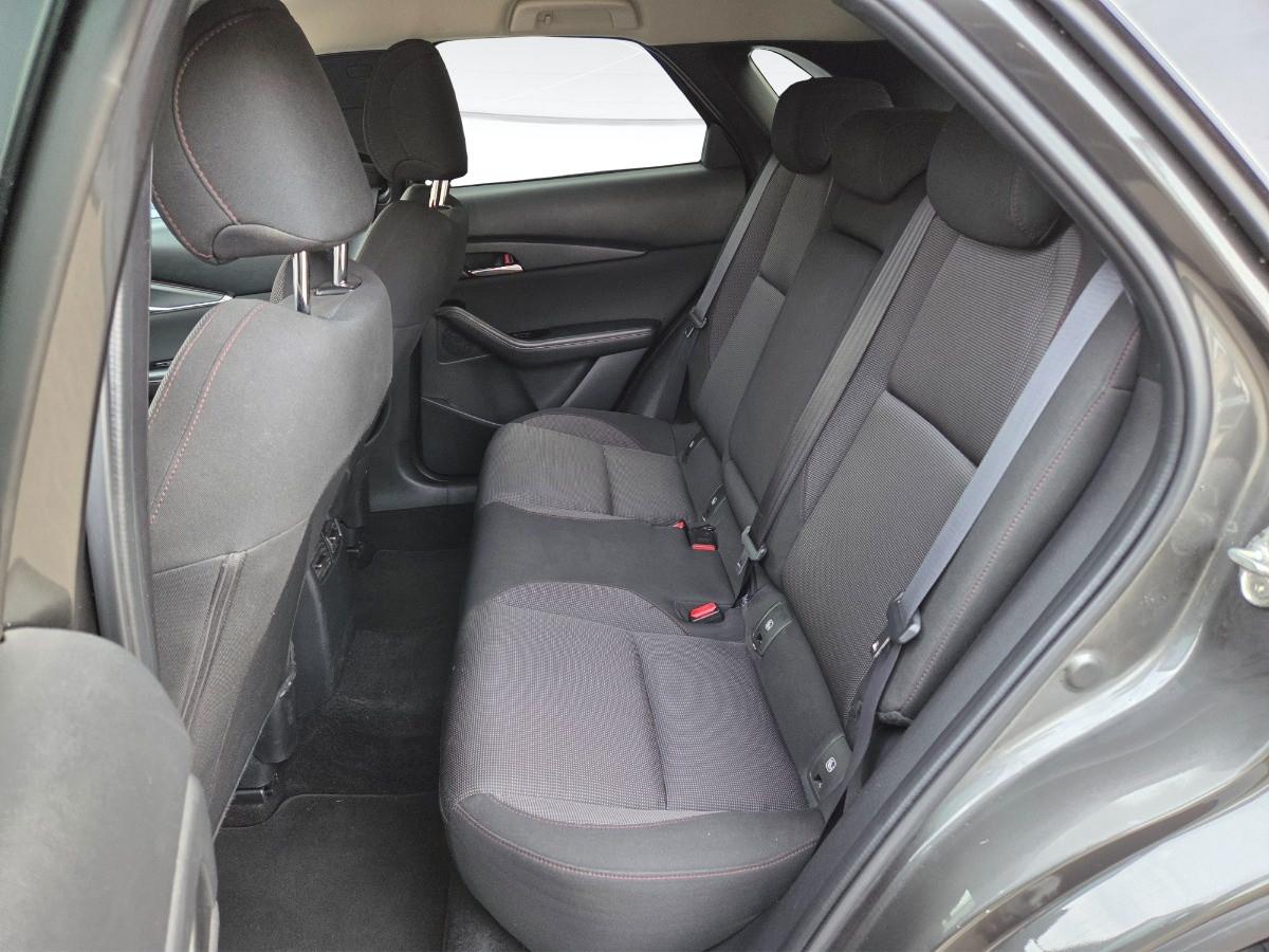 MAZDA CX-30 2.0 m-hybrid Homura 2wd 150cv 6mt