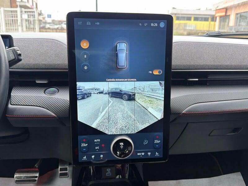 Ford Mustang Mach-E 269CV Standard Range Awd