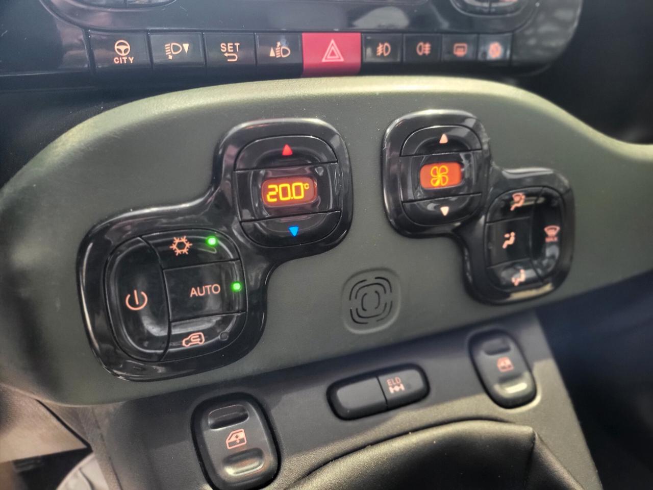 Fiat Panda - 2013 1.3 MJT 75 cv 4x4 TASTO ELD