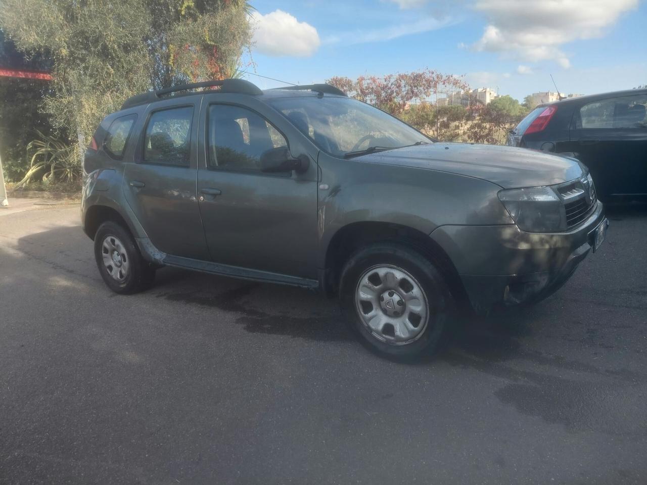 Dacia Duster 1.5 dCi 90CV 4x2 Ambiance