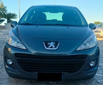 Peugeot 207 1.4 8V 75CV 5p. Access