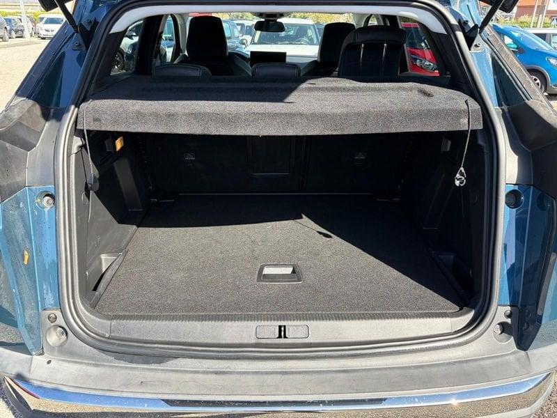 Peugeot 3008 BlueHDi 130 S&S Allure Pack