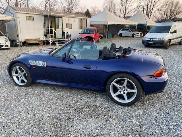 Bmw Z3 1.9 16V cat Roadster