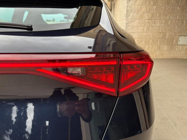 CUPRA Formentor 2.0 TDI 150 CV 4Drive DSG