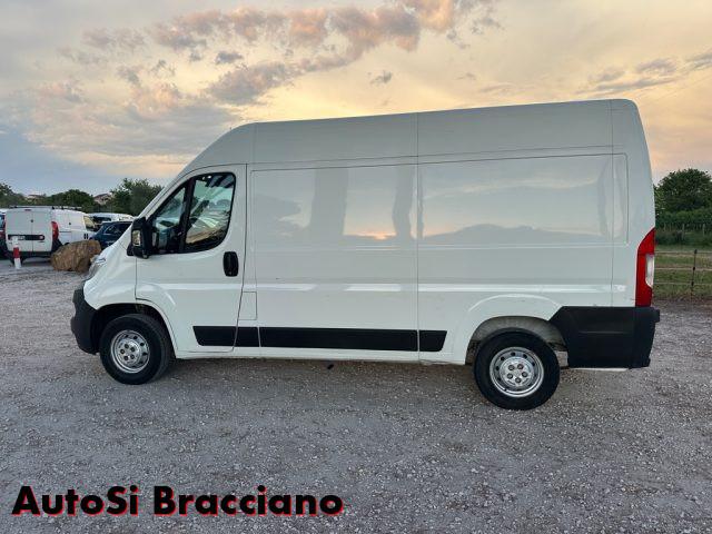 CITROEN Jumper 30 BlueHDi 120 cv Furgone