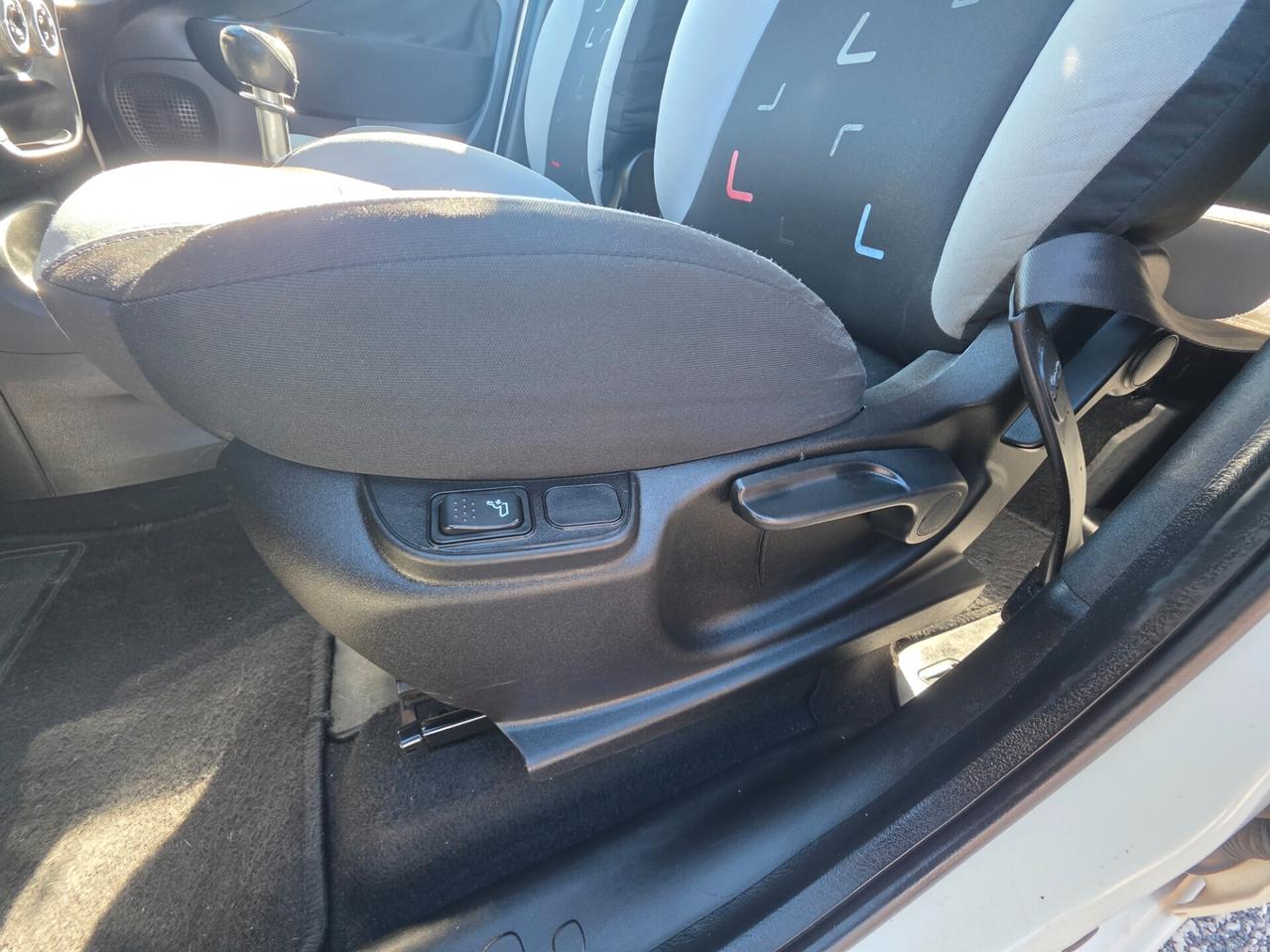 Fiat 500L Living 1.6 Multijet 120 CV Lounge