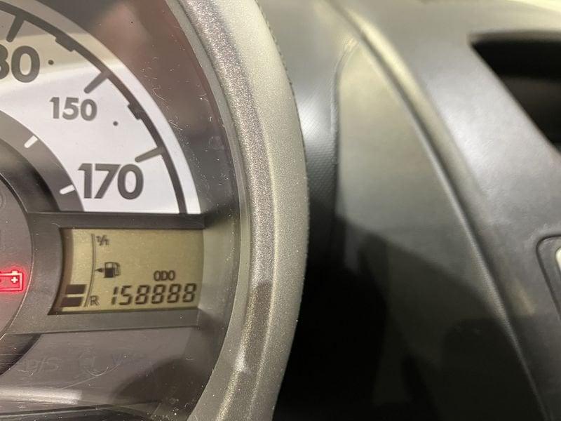 Toyota Aygo Aygo 1.0 12V VVT-i 5 porte Active