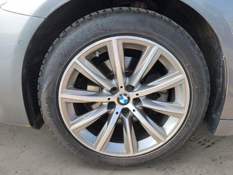 BMW Serie 5 Touring Serie 5 (F10/F11) 520i Touring