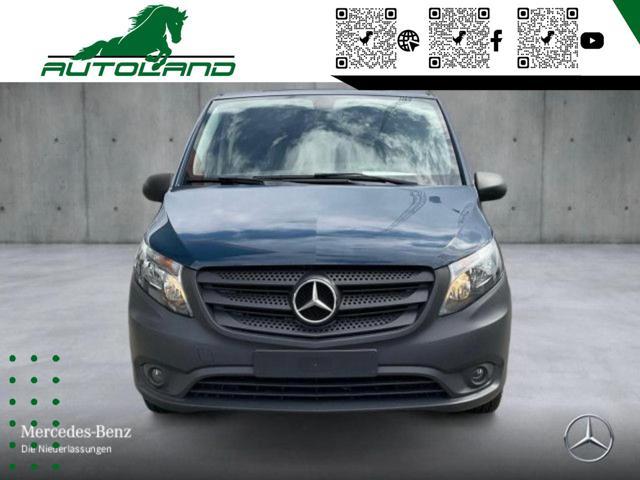 MERCEDES-BENZ Vito 2.2 114 CDI PC-SL Mixto Long