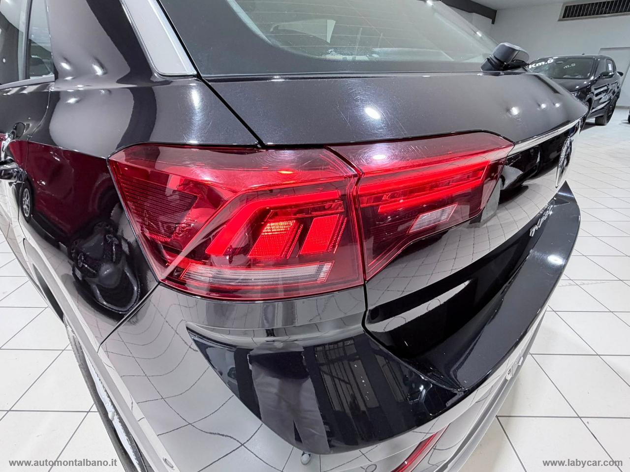 VOLKSWAGEN T-Roc 2.0 TDI SCR Life