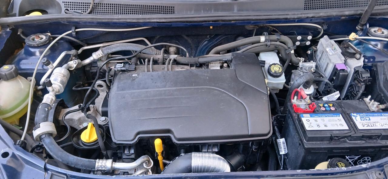 Dacia Sandero 1.2 GPL pochi km