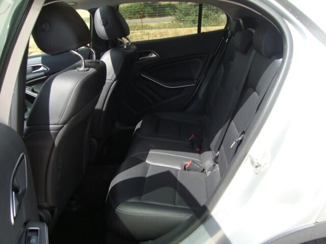 Mercedes-benz GLA 200 d Automatic Enduro
