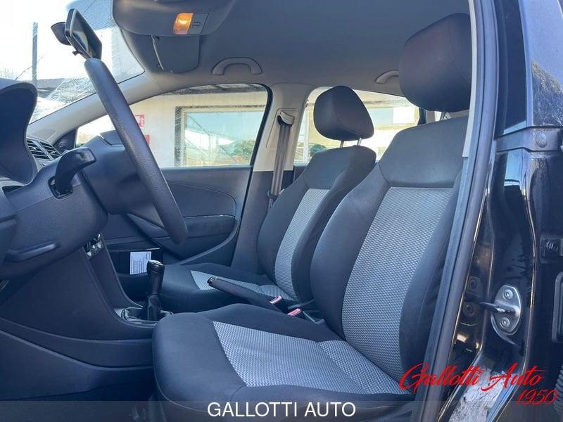 Volkswagen Polo Polo 5p 1.2 tdi Comfortline