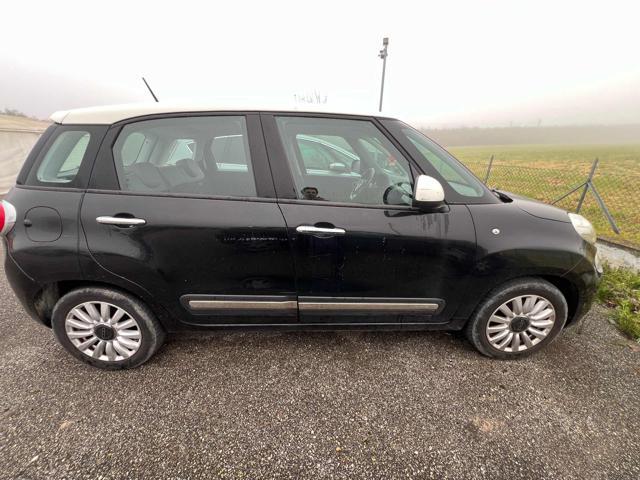 FIAT 500L 1.3 Multijet PROBLEMI AL CAMBIO