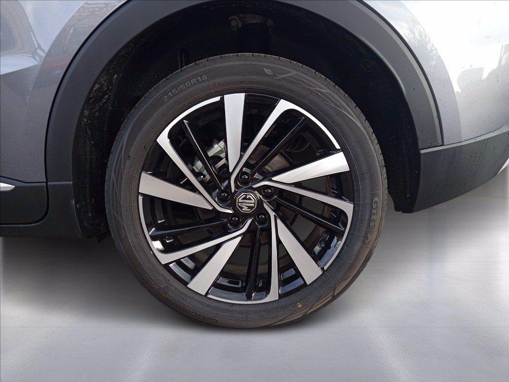 MG ZS 1.5 hybrid+ Luxury auto del 2026