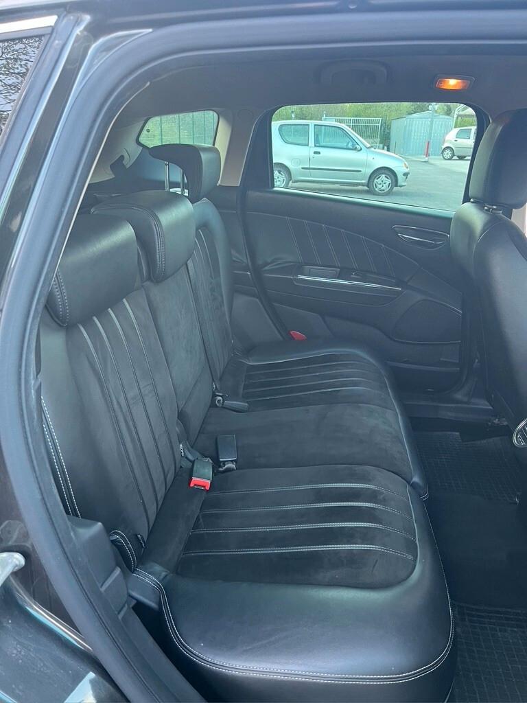 Lancia Delta 1.6 MJT DPF 105 CV Gold