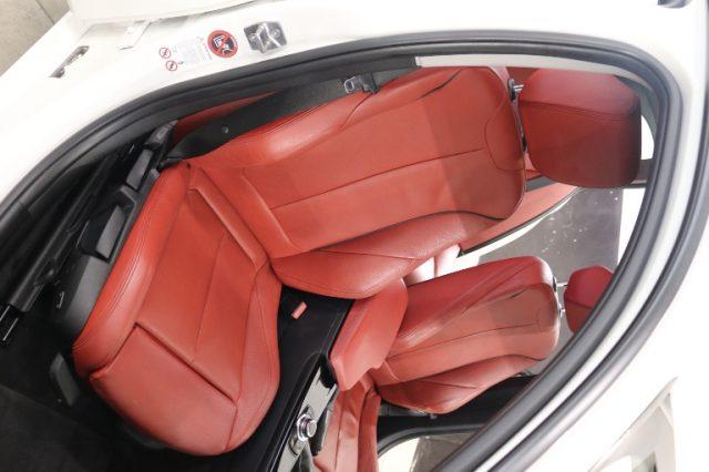 BMW 320 d Touring Sport