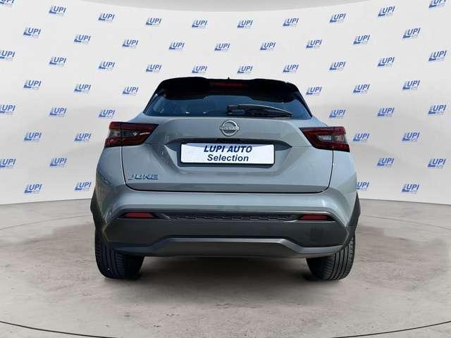 Nissan Juke 1.0 dig-t Acenta 114cv dct