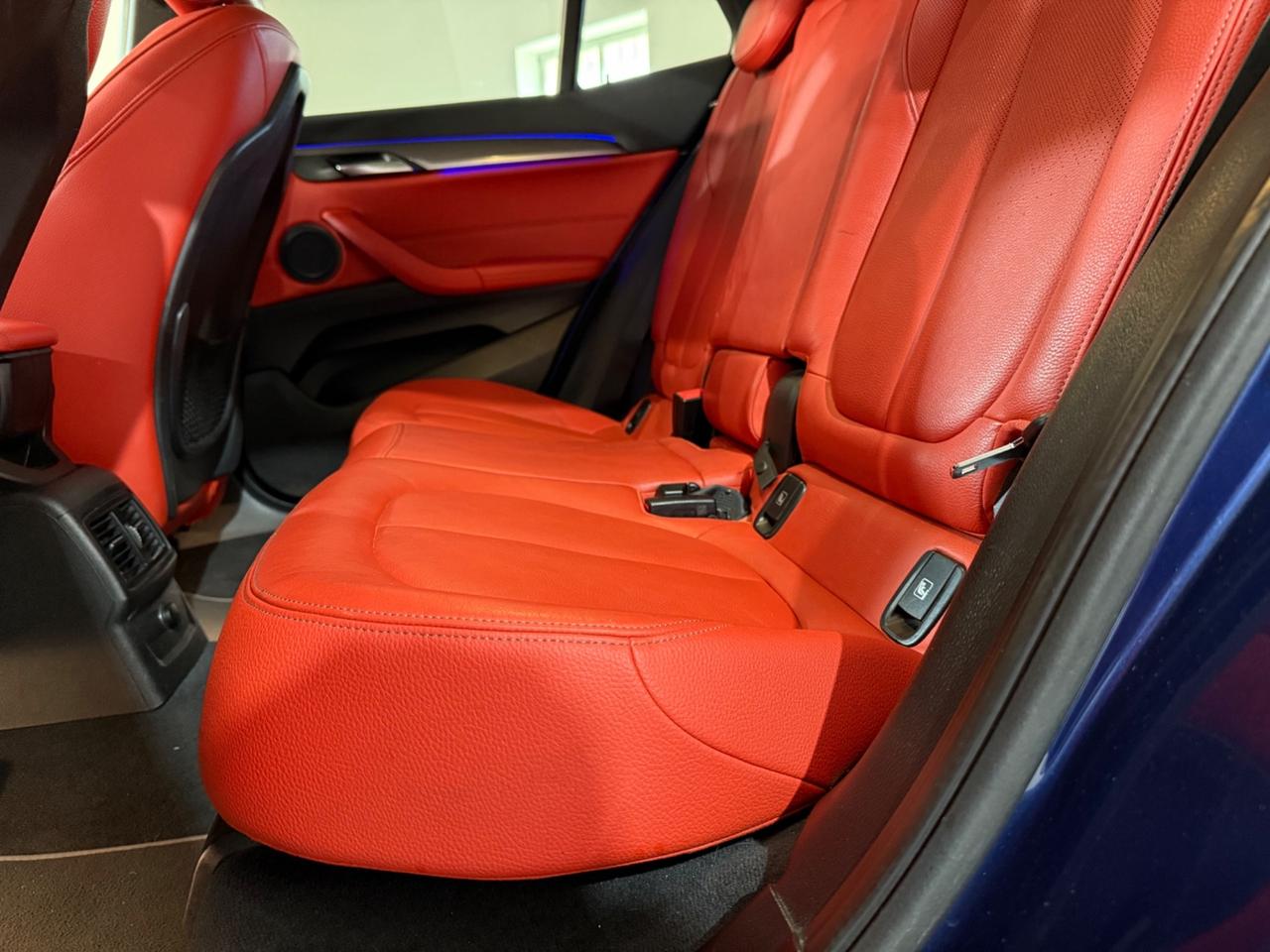 Bmw X2 xDrive20d Msport-X TETTO APRIBILE