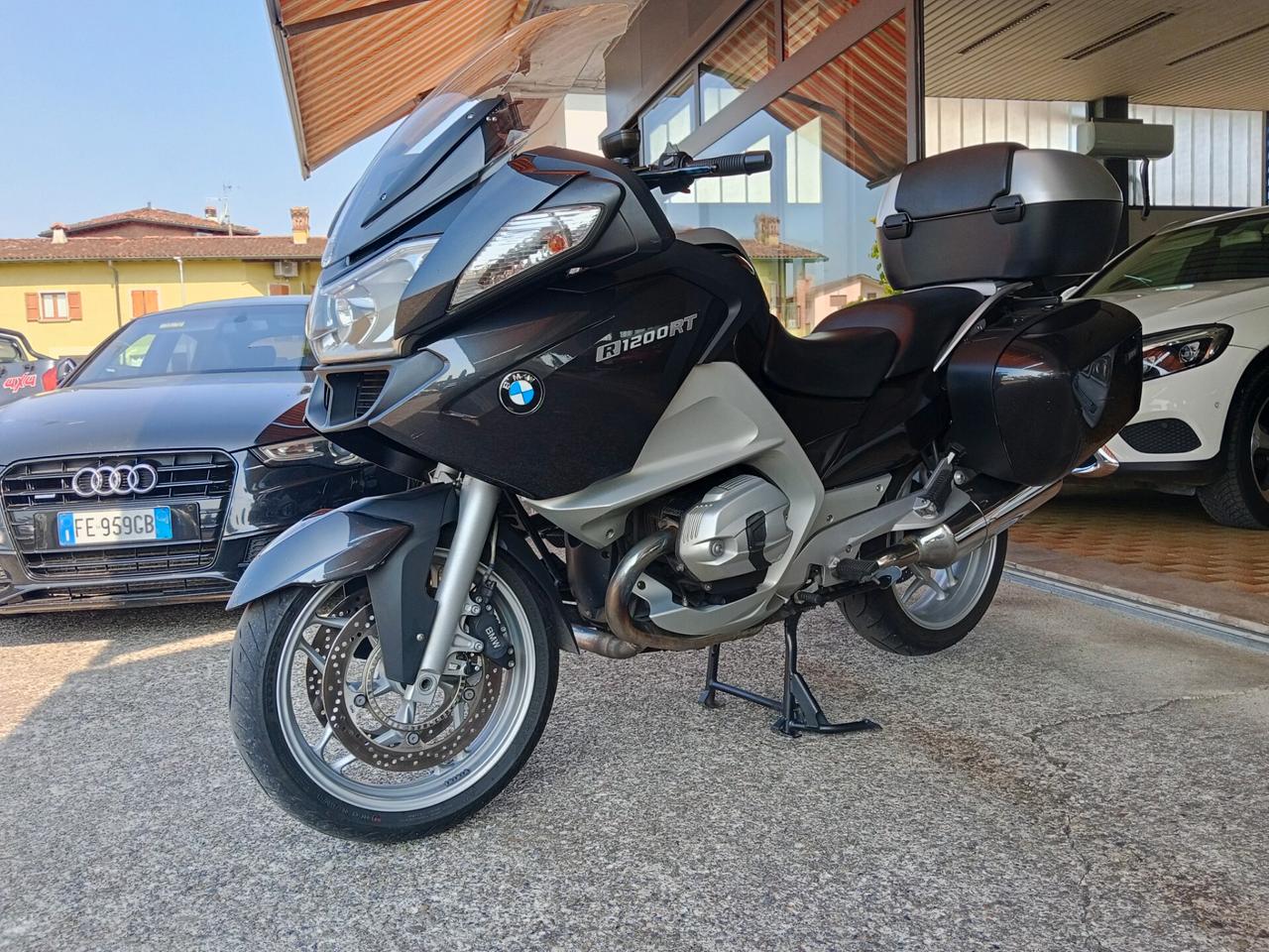 Bmw R 1200 RT