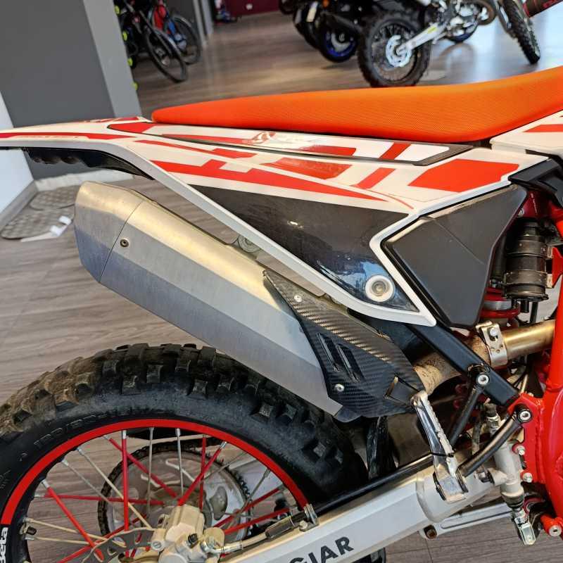 Betamotor RR 125 4T Enduro LC - 2023