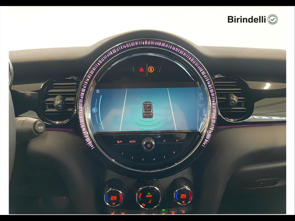 MINI Mini Cabrio (F57) - Mini 1.5 Cooper Classic Cabrio