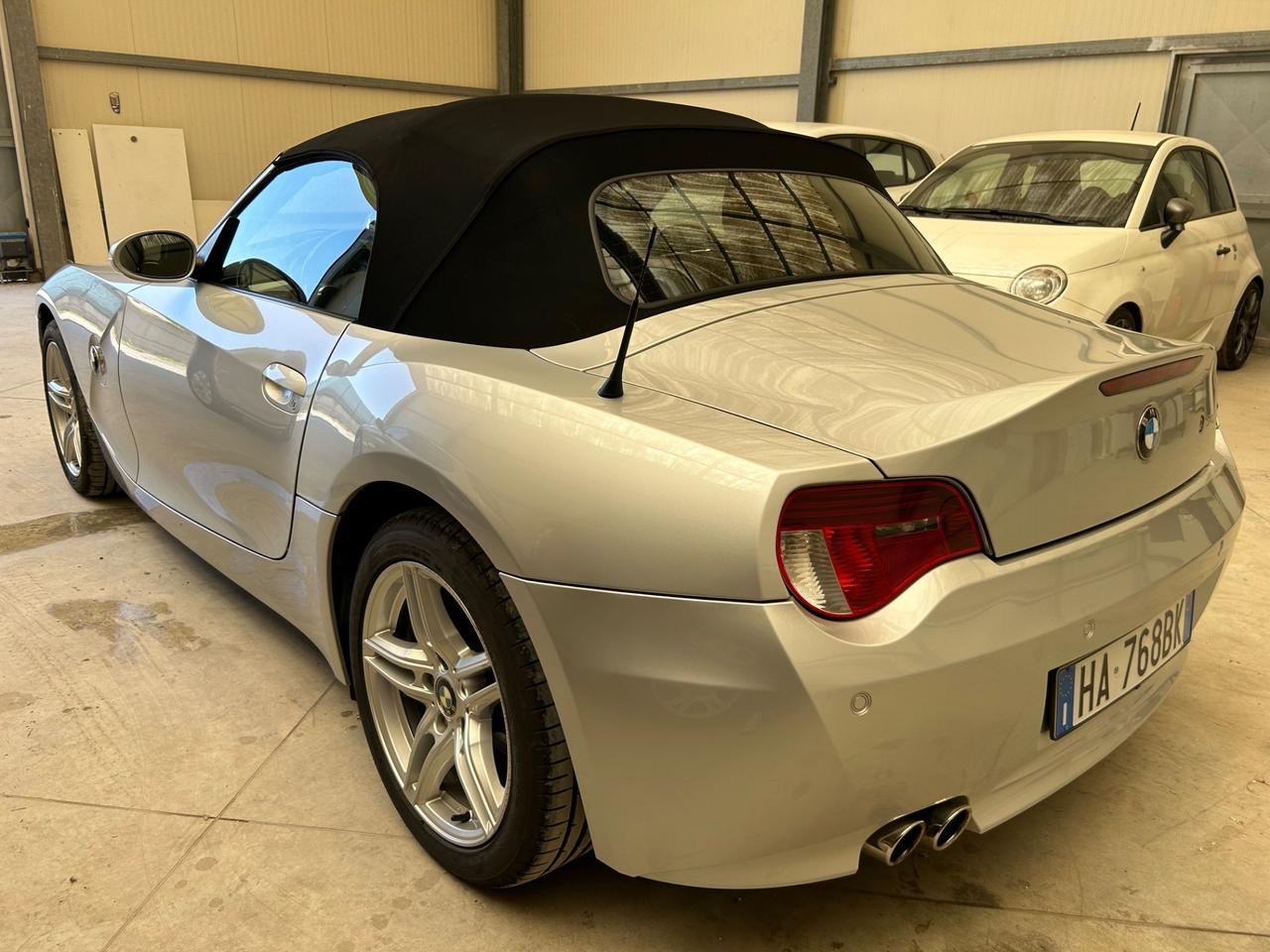 Bmw Z4 2.5i