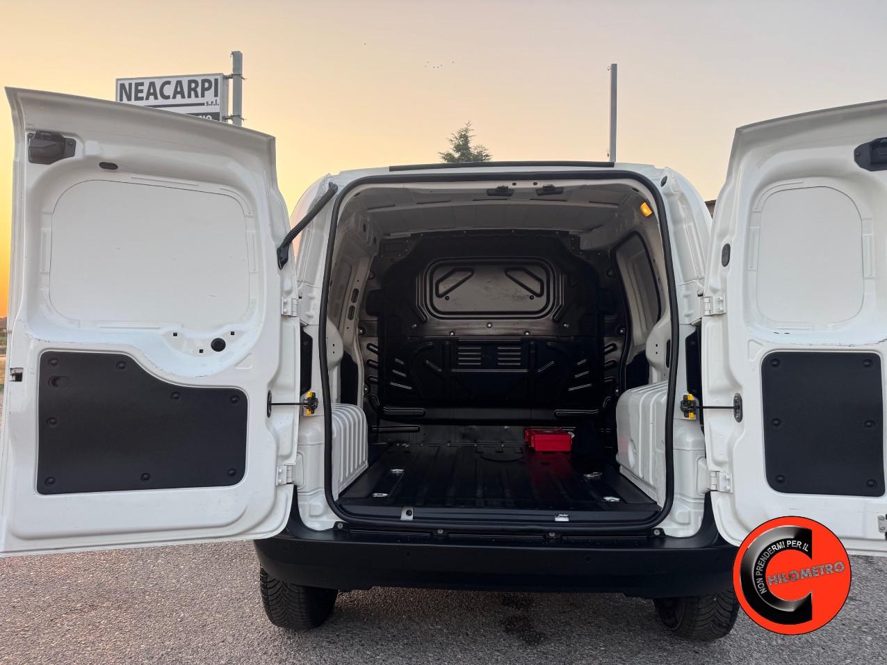 Fiat Fiorino 1.3 MJT 95C CARGO SX 6D-SENSORI-OTTIME CONDIOZIONI-