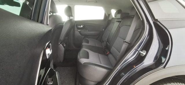 KIA e-Niro 64 kWh Style 460 km autonomia