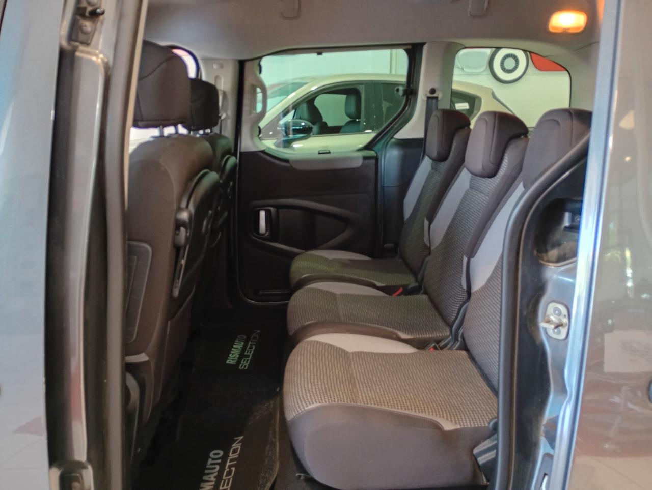 Peugeot Partner Tepee 1.6 HDi 115CV Outdoor