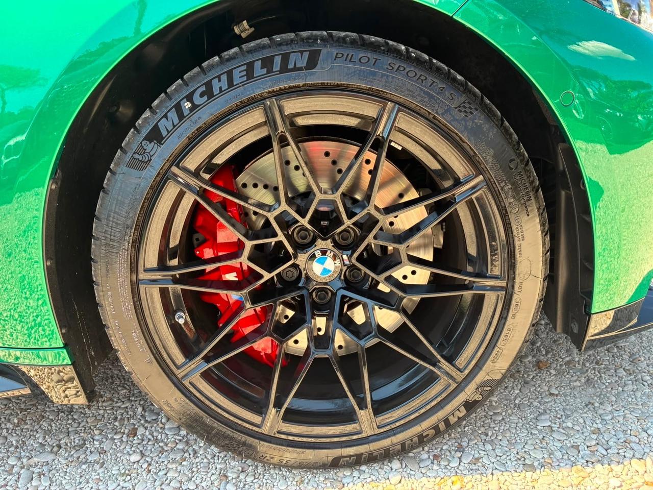 Bmw M3 Touring Competition M xDrive