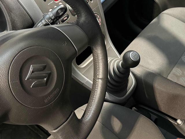 SUZUKI Splash 1.0 GLS