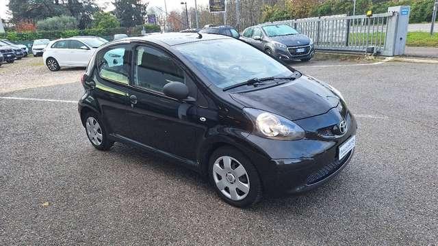 Toyota Aygo Aygo I 2005 5p 1.0
