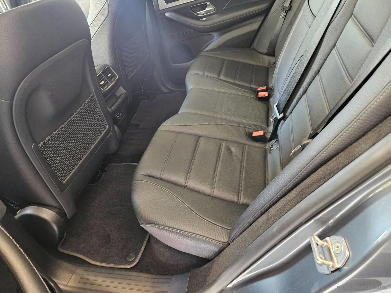MERCEDES-BENZ GLE 350 de 4Matic EQ-Power Premium Plus