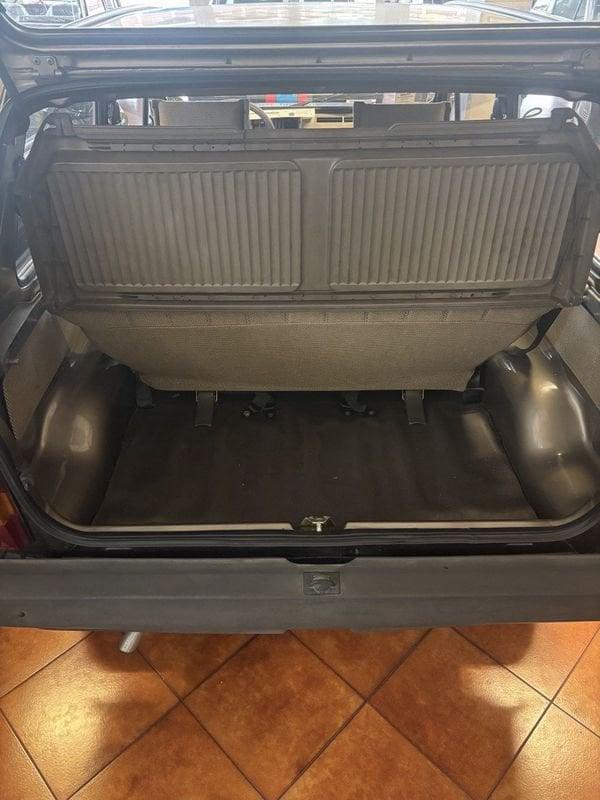 FIAT Panda 30 CL